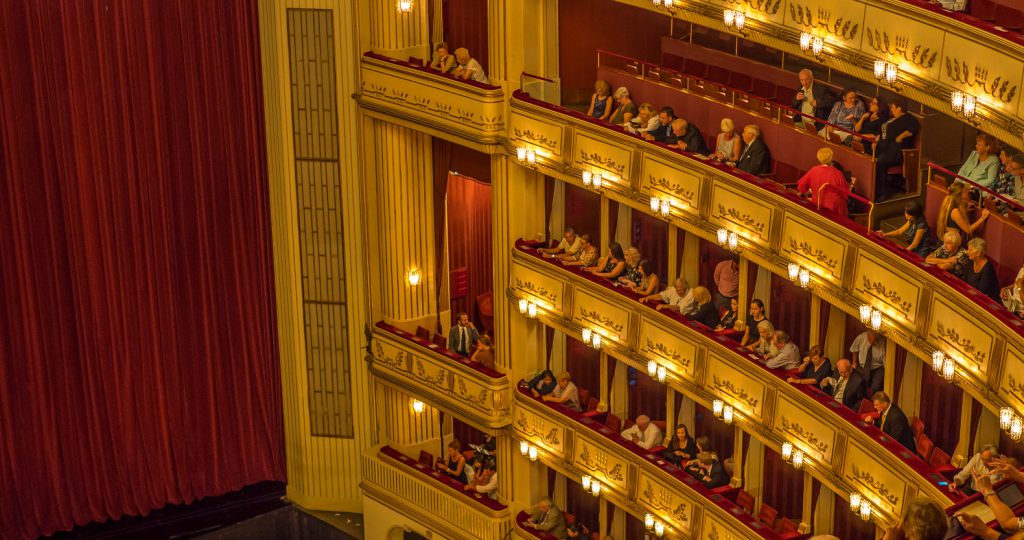 vienna opera house tour tickets